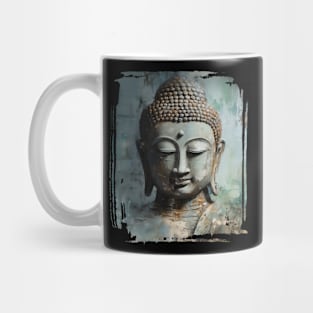 Buddha Mug